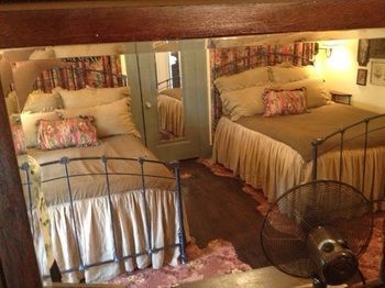 202 And Cottage Fredericksburg Extérieur photo