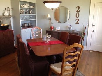 202 And Cottage Fredericksburg Extérieur photo