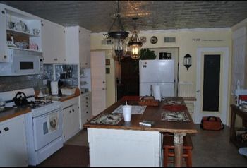 202 And Cottage Fredericksburg Extérieur photo