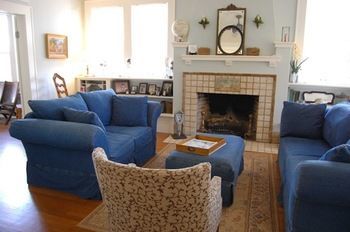 202 And Cottage Fredericksburg Extérieur photo