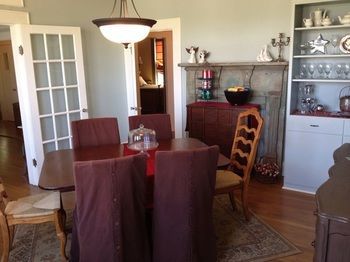 202 And Cottage Fredericksburg Extérieur photo