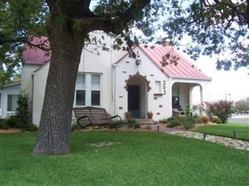 202 And Cottage Fredericksburg Extérieur photo