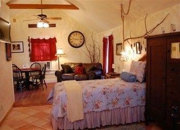 202 And Cottage Fredericksburg Extérieur photo