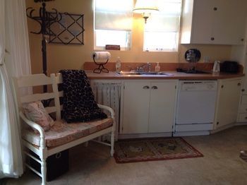 202 And Cottage Fredericksburg Extérieur photo