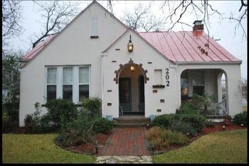 202 And Cottage Fredericksburg Extérieur photo